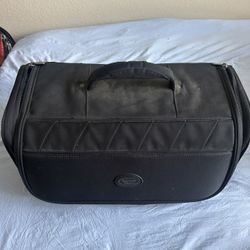 Reunion Blues Triple Trumpet Case