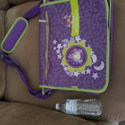 New vintage style bag