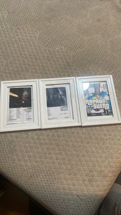 Frames