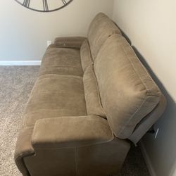 Electric Couch Recliner 
