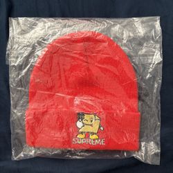 Supreme Beanie