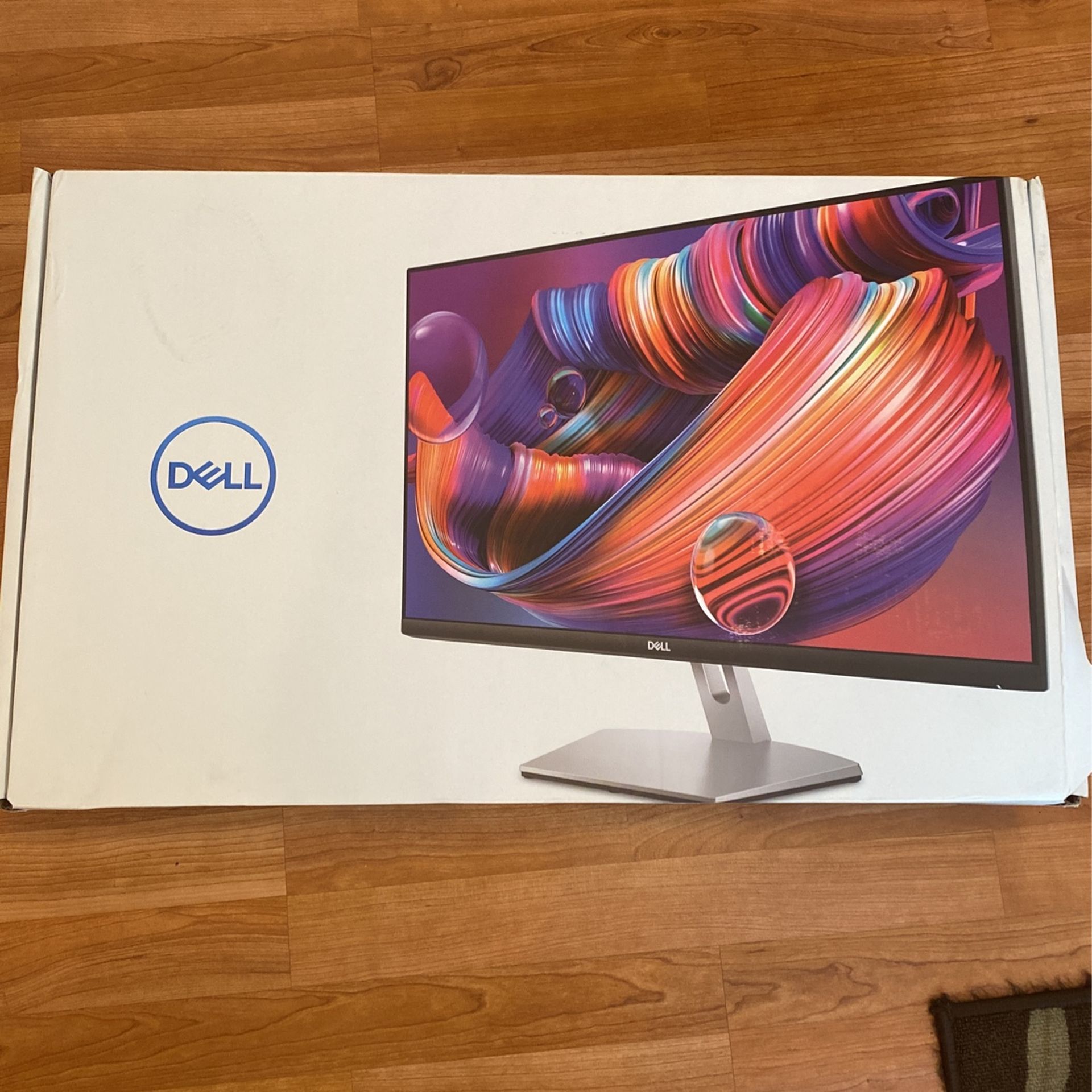 Dell 27 Inch Monitor