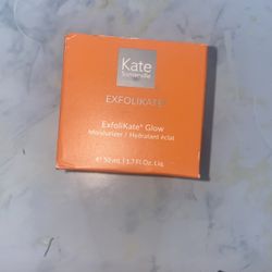 Kate Somerville ExfoliKate Glow Moisturizer 