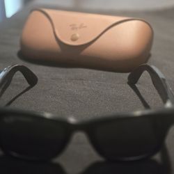 Ray ban meta glasses