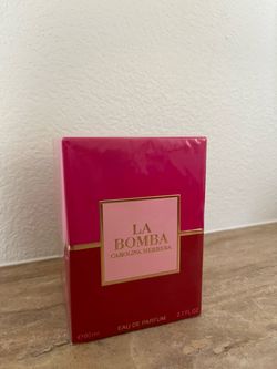 Carolina Herrera La Bomba Eau de Parfum 80ml