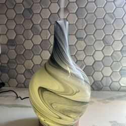 Glass Essential Oils Diffuser 