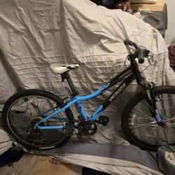 Specialized Hotrock 24 Bike