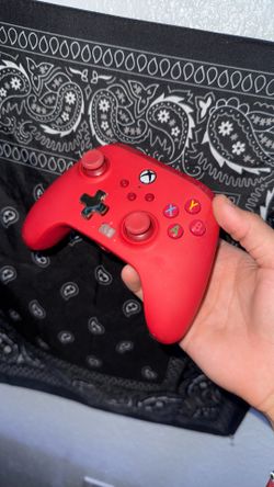 Pro Xbox Controller