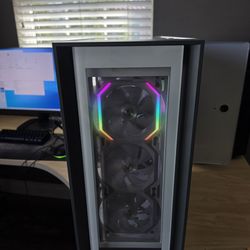 Gaming PC - i9-10900K/32GB DDR4/RTX 3080/1TB SSD