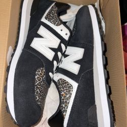 New Balance Girls Shoes