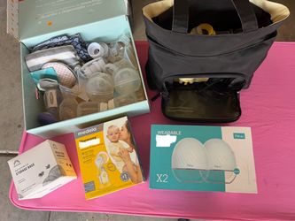 Breast feeding essentials