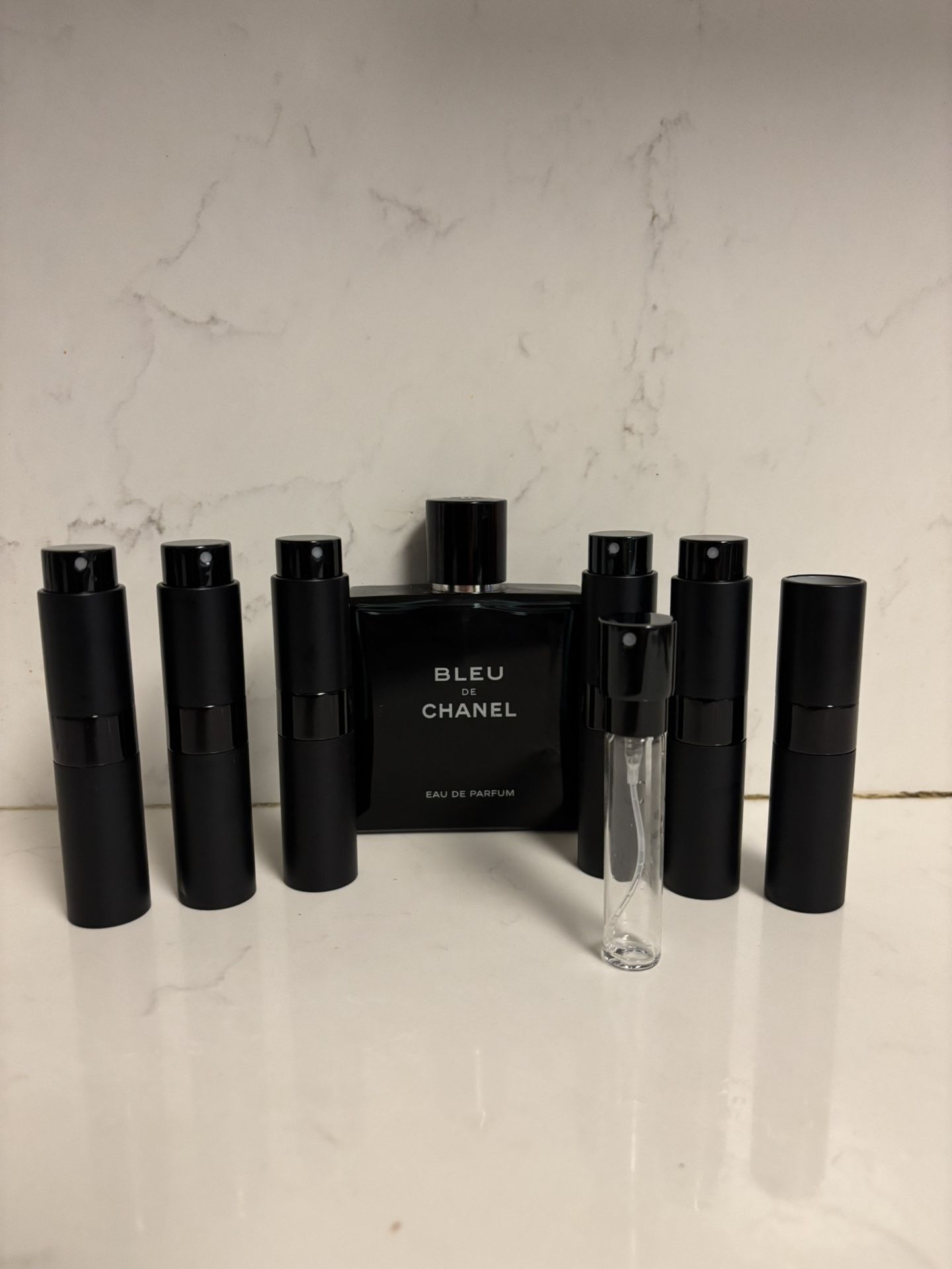 Cologne Samples/ Decants