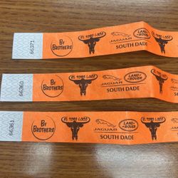 By brothers Farm Entrance 