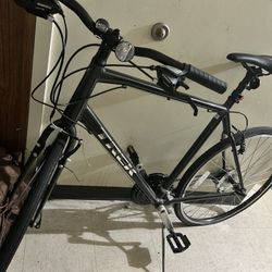 Trek FX1 Bike