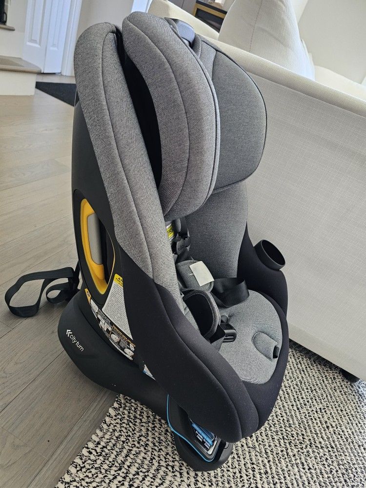 Baby Jogger Rotating Car Seat - City Turn