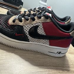Nike Air Force 1 Low Alter And Reveal 