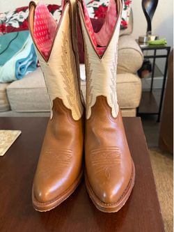 Macie Bean Boots