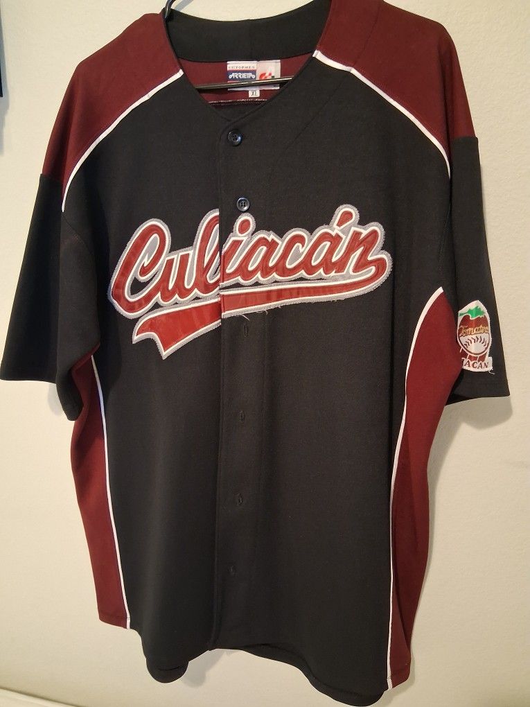 Culiacan Jersey