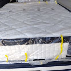 Colchones queen size