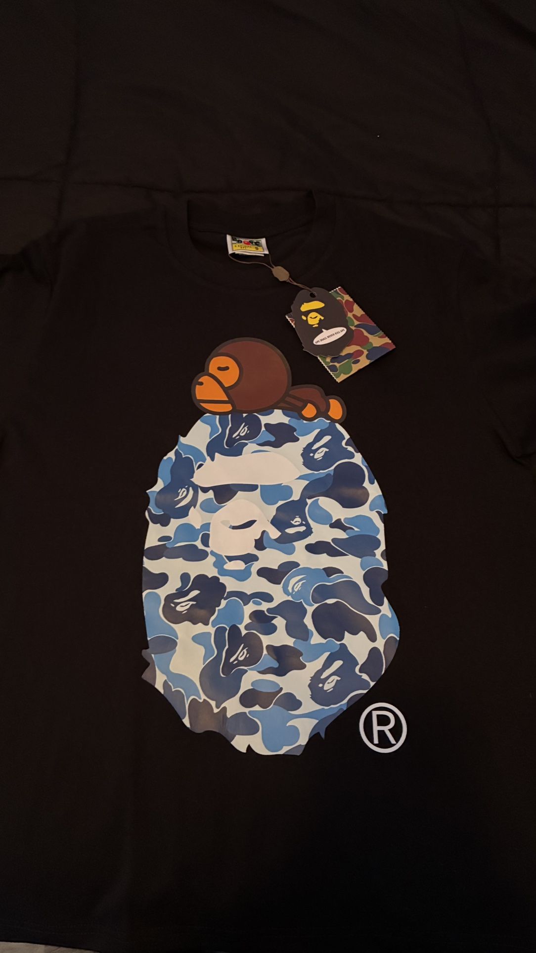 bape set