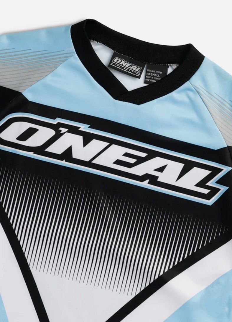O'Neal Vintage Racing Jersey - Women's L