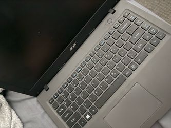 Acer laptop
