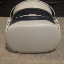 Good Condition Quest 2 With Right Controller Only. Free Head strap