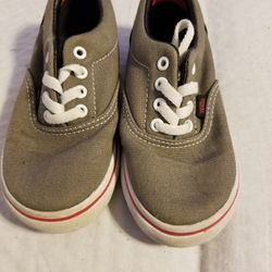 Vans kids shoes 