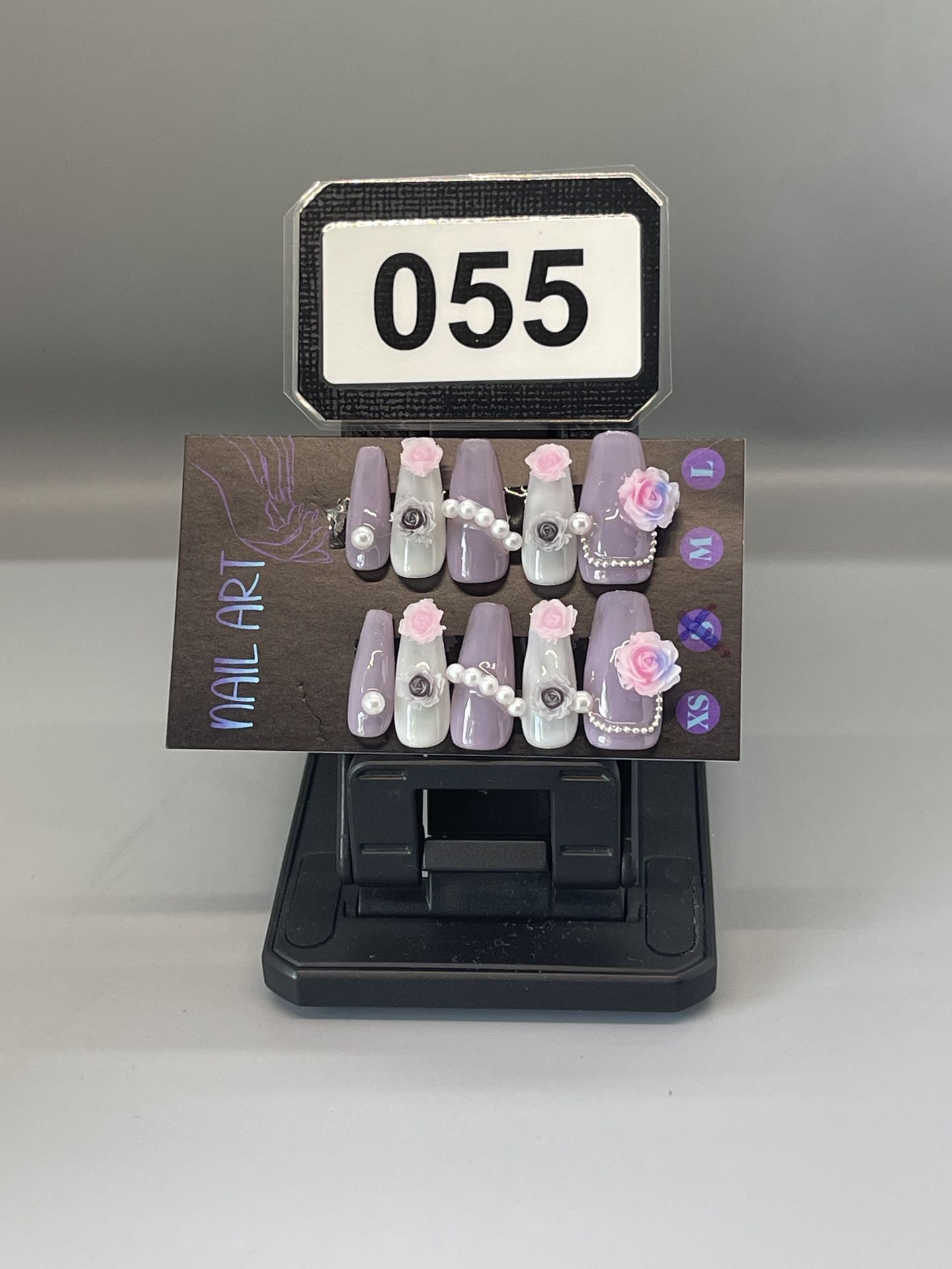 Press On Nails