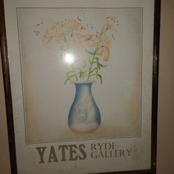Yates Ryde Painting 