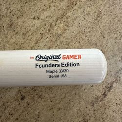 Delano  Original Gamer Bat 