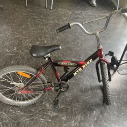 Unisex Children’s Bike 