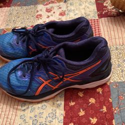 Asias Size8