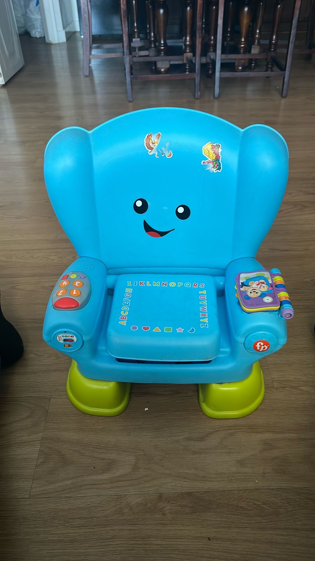 Toys