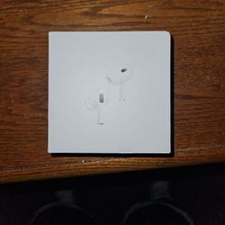 Airpods Gen 2 Pro