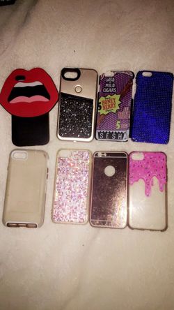 iPhone 6/6s cases