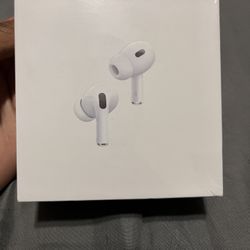 Airpod Pros