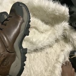 Timberland Pain resistant 