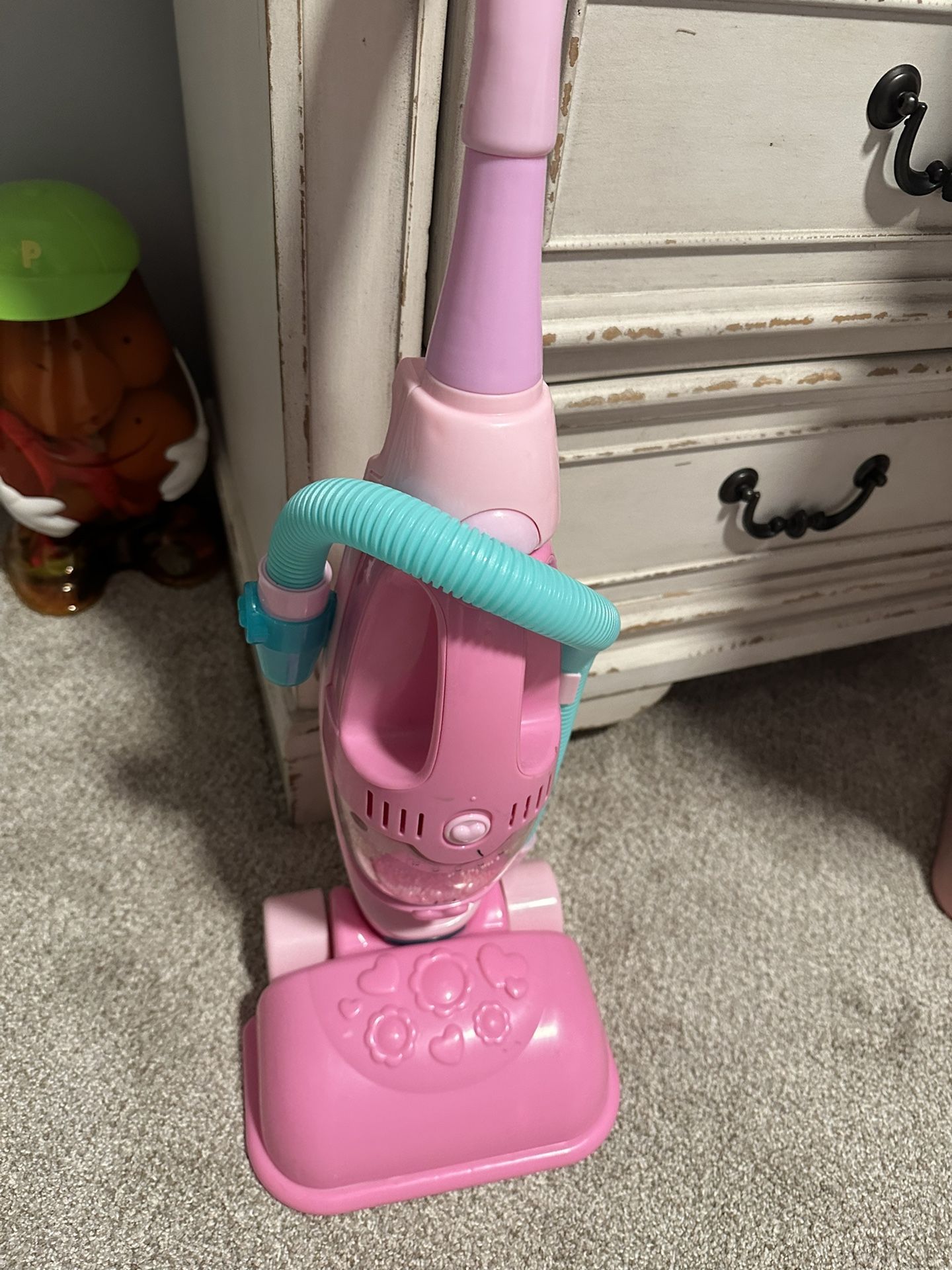 Kids Vacuum