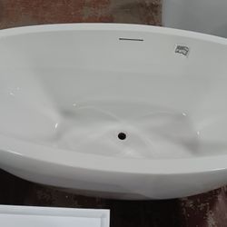 Freestanding Bathtubs In Different Sizes And Styles Starting From $399 & Up!!