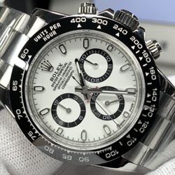 Luxury Watch. Brand New Panda