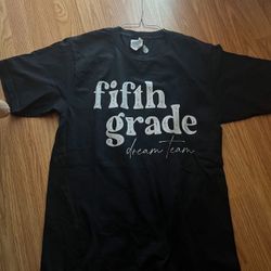 Fifth Grade!!! 
