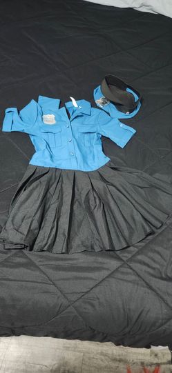 Halloween Costume