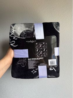 New Twilight Blanket