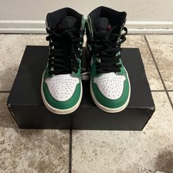 Jordan 1 High