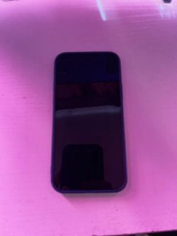 iPhone 12