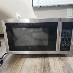 Magic Chef Microwave