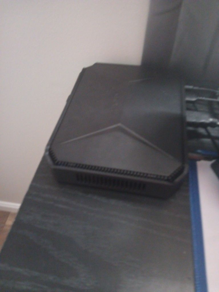 Trading Mini PC For Another Pc