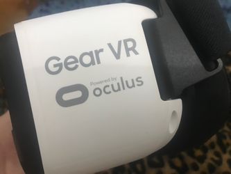 Gear VR (solo funciona con Samsung)