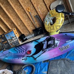 On Too Kayak New 